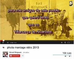 208 las cosas de nuestro pueblo
